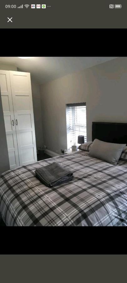 Copperfield Apartment Cardiff Bagian luar foto