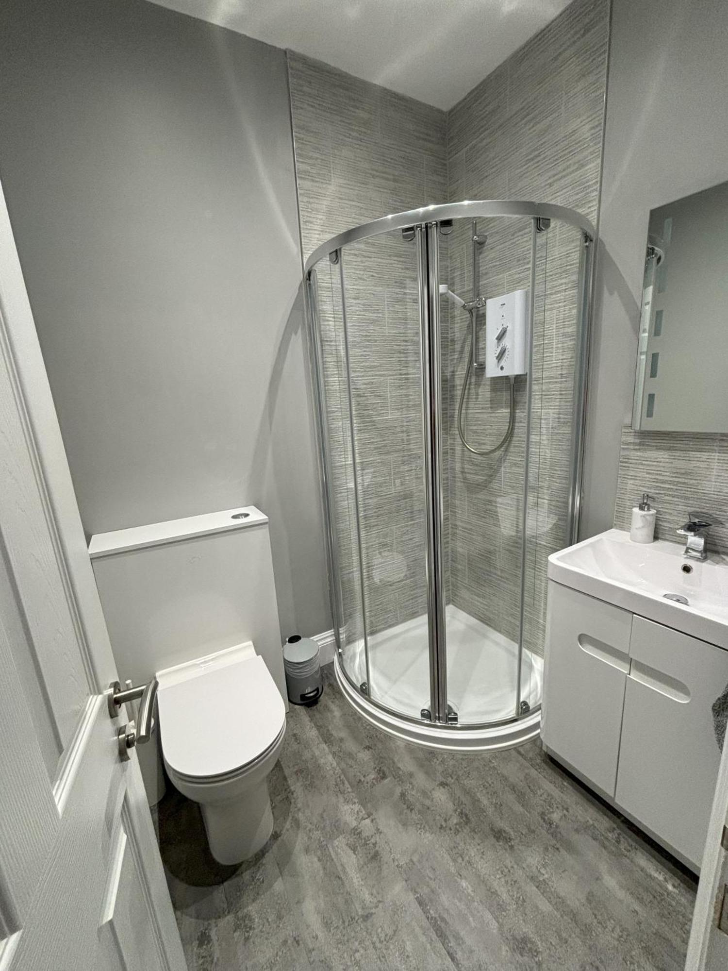 Copperfield Apartment Cardiff Bagian luar foto